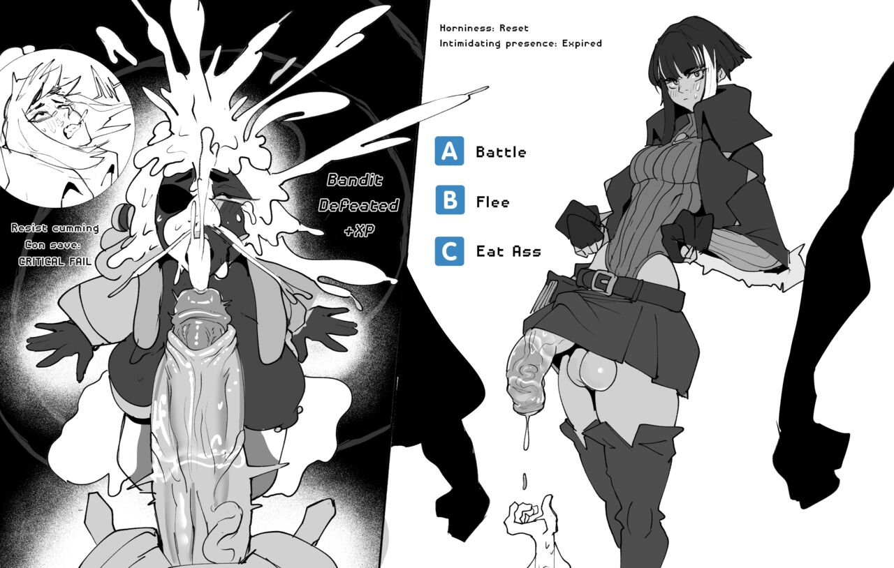 Futa RPG page 8 full