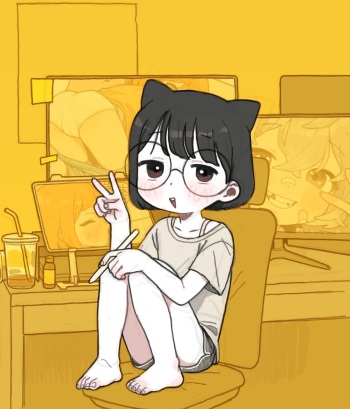 [PossumMachine] OnaNikki [English] [Decensored] cover