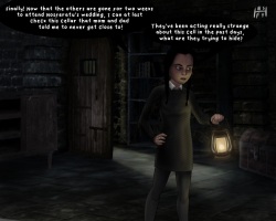 Wednesday's Discovery