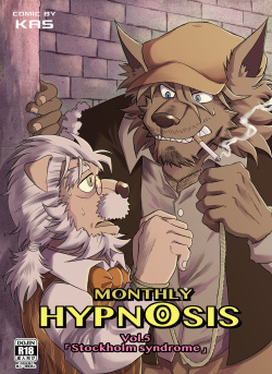 Stockholm Syndrome Part 1-5