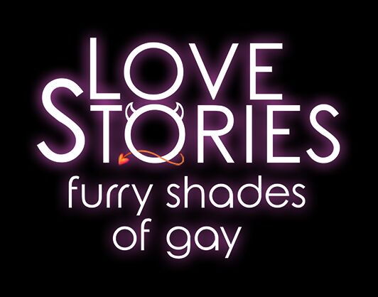 Furry Shades of Gay 1: Love Stories page 1 full