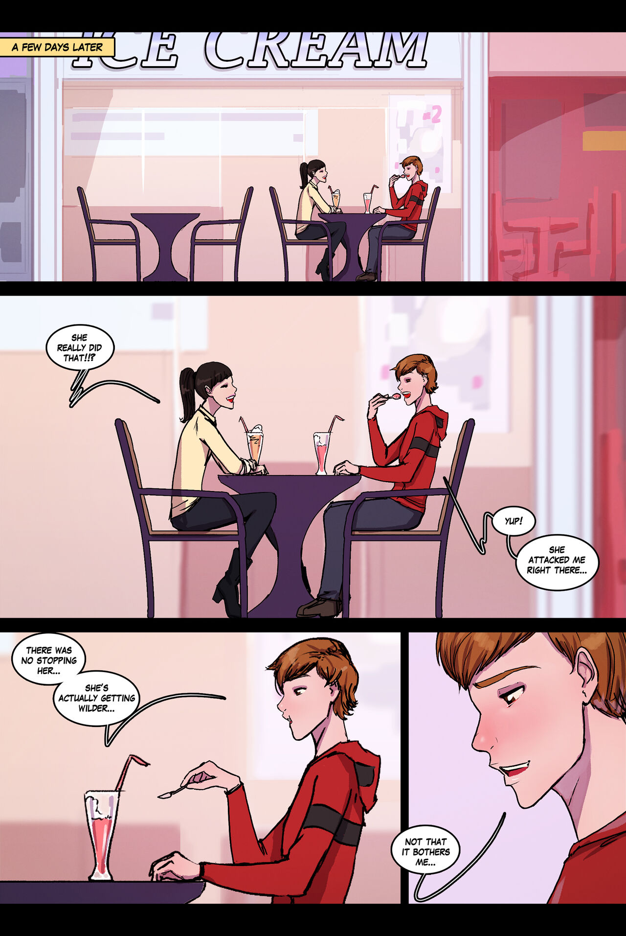 Raan's Doll: Chapter 03 page 11 full