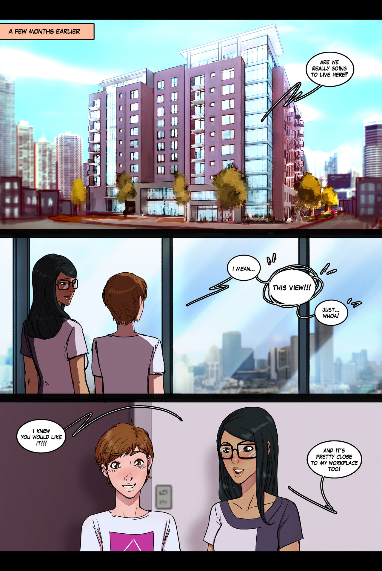 Raan's Doll: Chapter 03 page 7 full