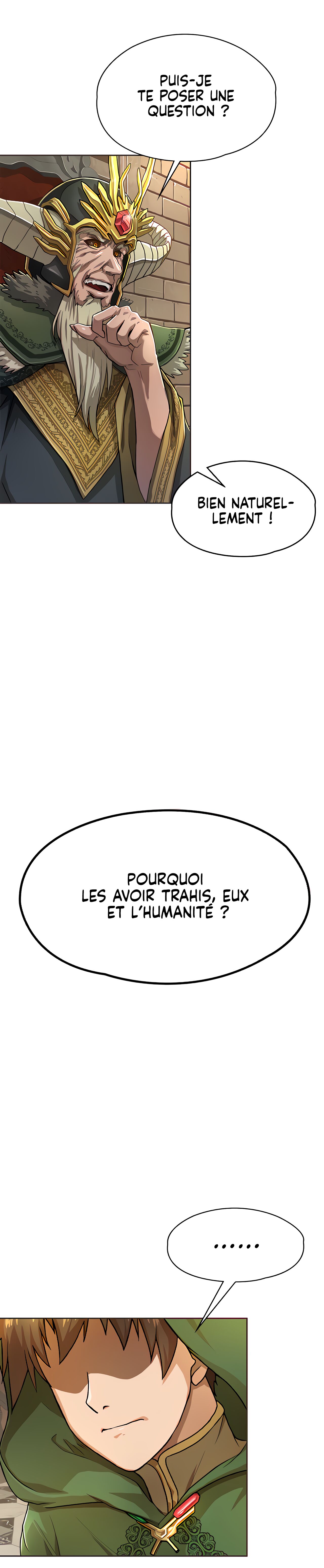 Bought by the Demon King Before the Ending Chapitre 1 à 10 page 12 full