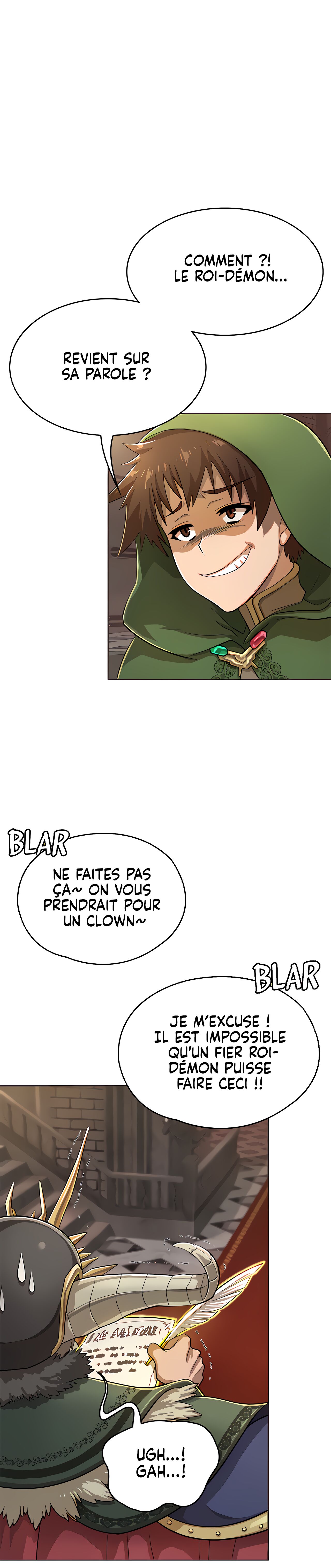 Bought by the Demon King Before the Ending Chapitre 1 à 10 page 8 full
