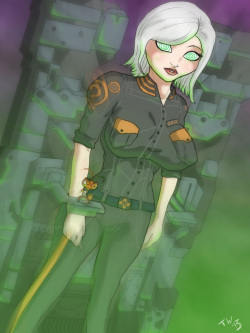 Ginormica Image Collection