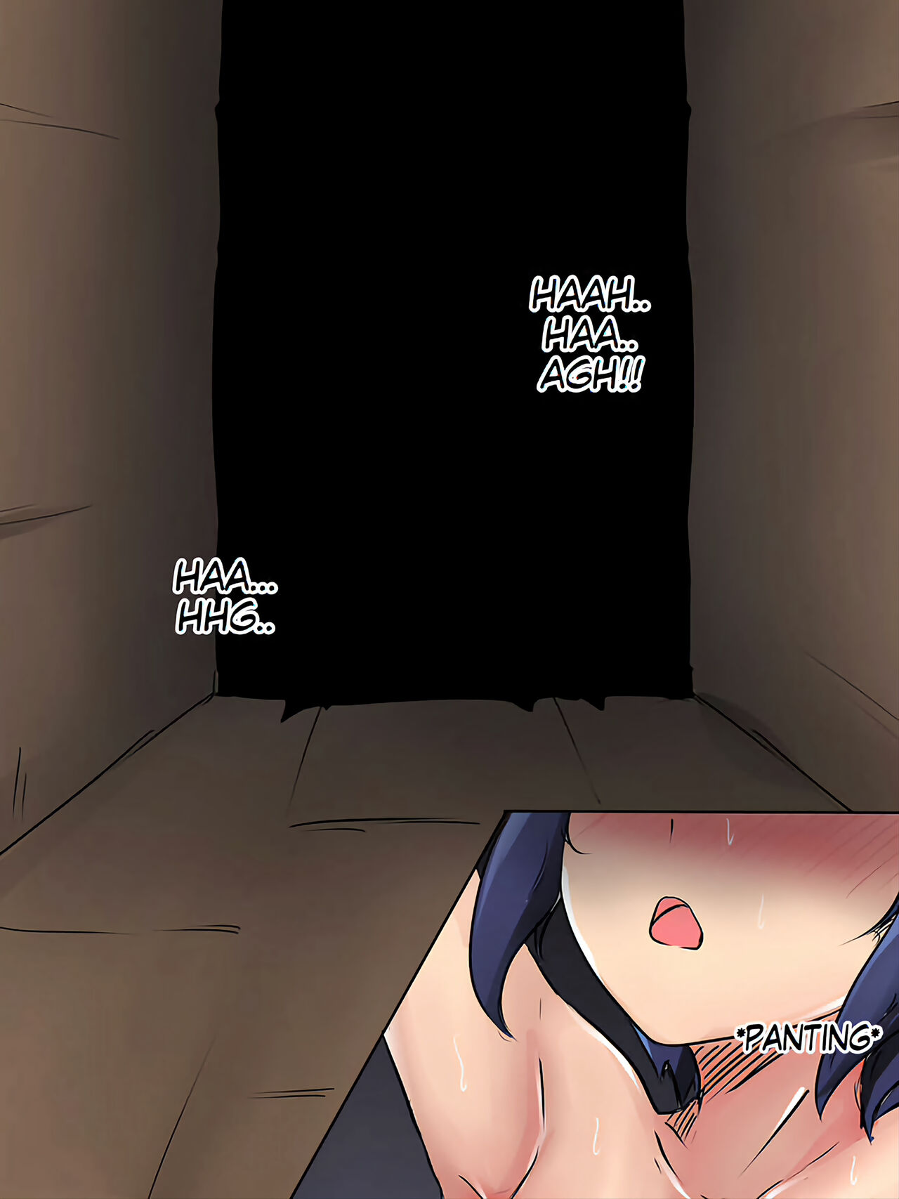 Hinata's Sad Fate page 2 full