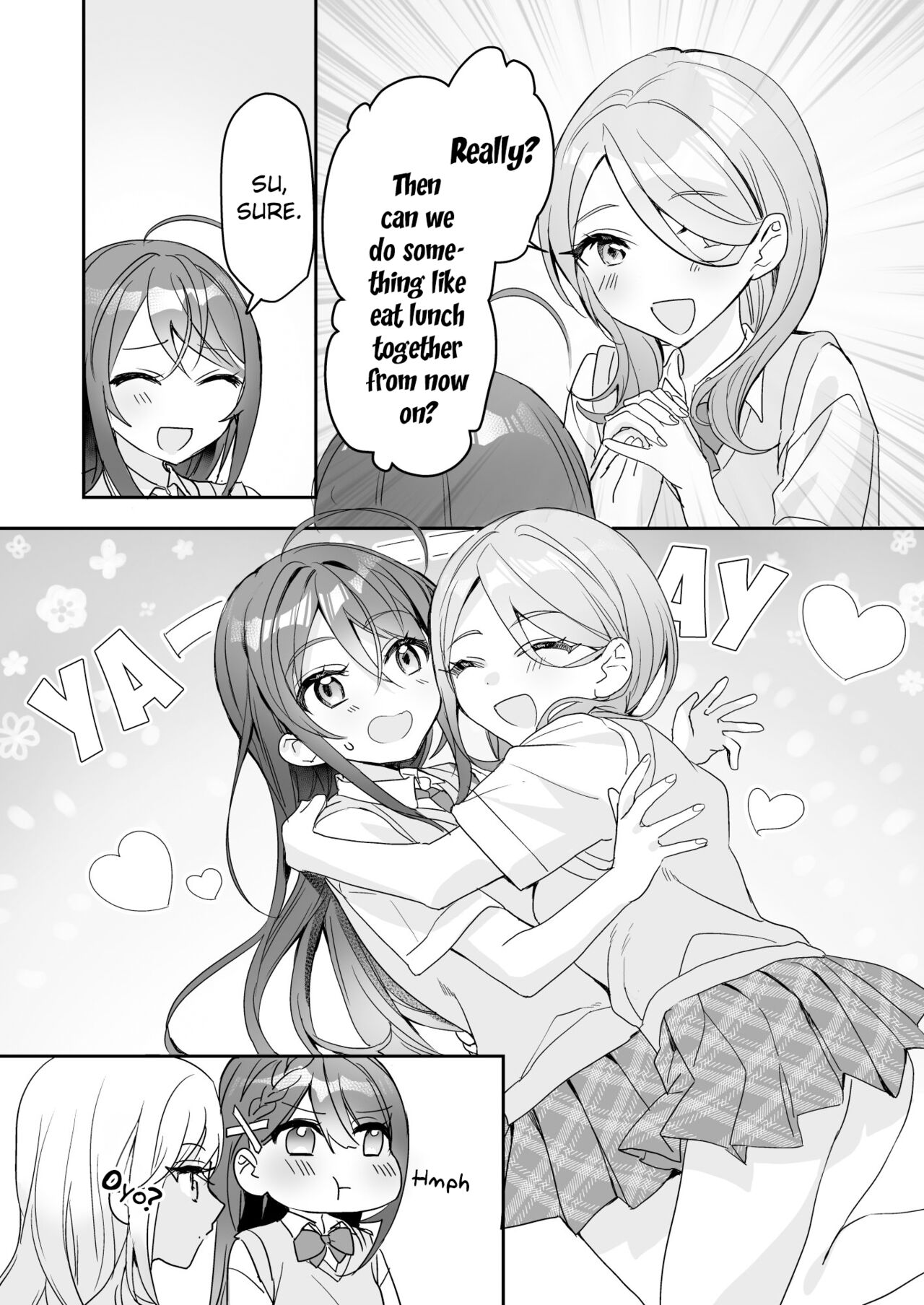 TS Kyoudai  | TS Siblings 2 page 12 full