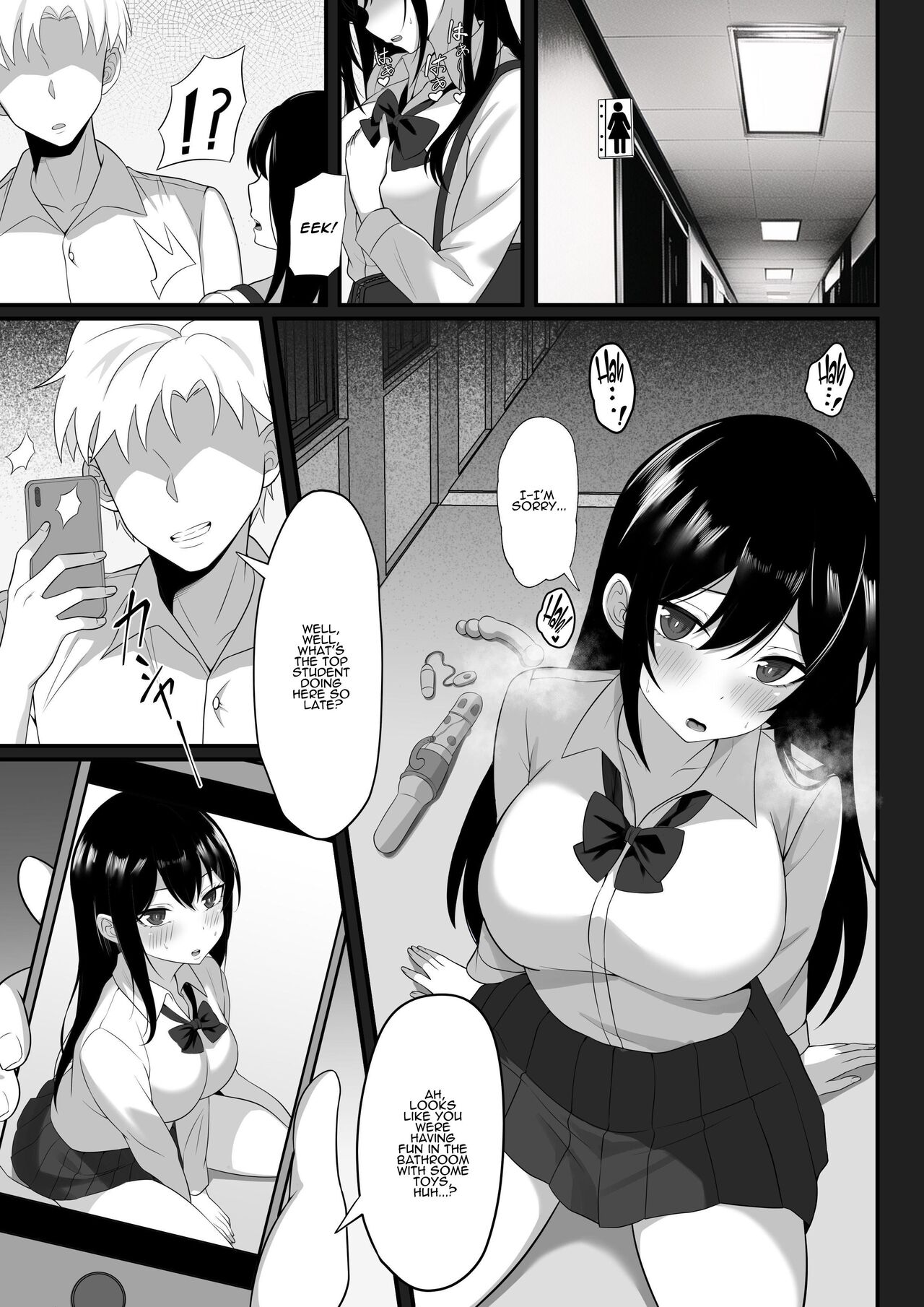 Ore no Joukyou Seiseikatsu Souchuuhen  | My Sex Life in the Capital City Compilation page 4 full