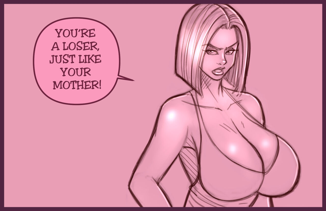 NGT Spicy Stories 26 - Bad Behavior page 10 full