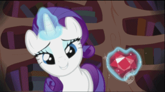 Pony Kissing You page 1 full