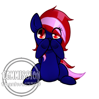 Pony Kissing You page 10 full