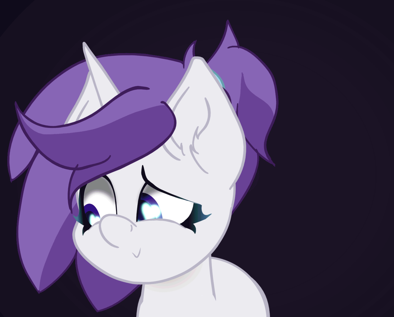 Pony Kissing You page 11 full