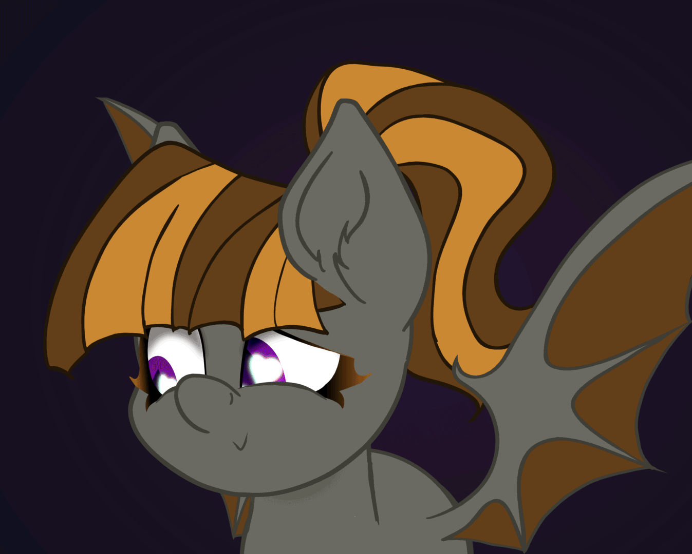 Pony Kissing You page 12 full