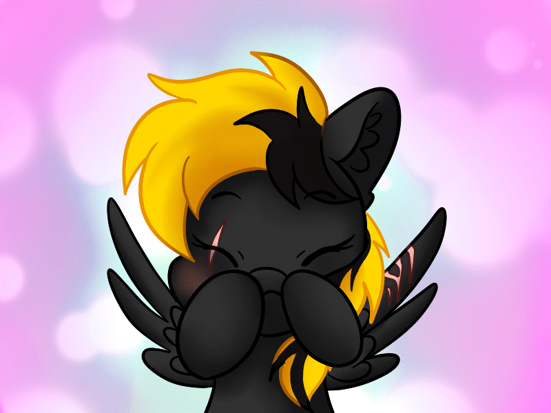Pony Kissing You page 8 full