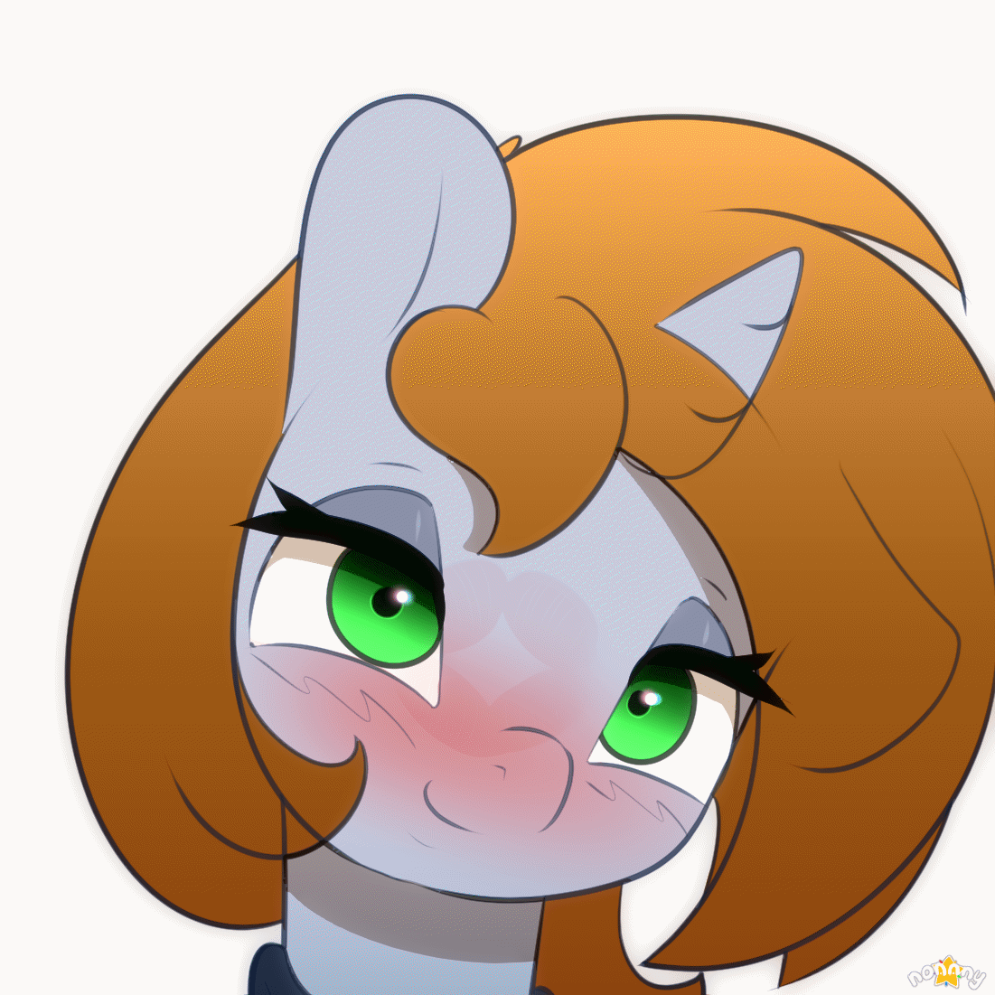Pony Kissing You page 9 full