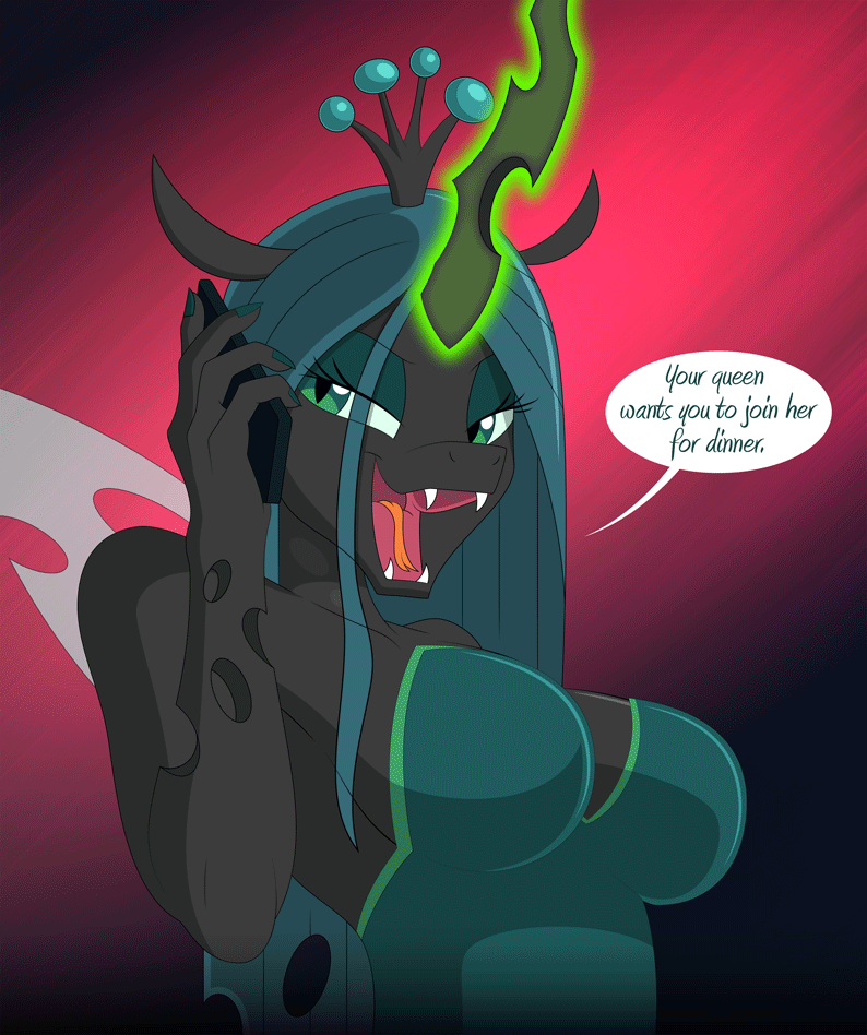 Chryspike page 1 full