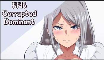 [Sanatuki] FF16 Ochiru Dominant  | FF16 Corrupted Dominant (Final Fantasy XVI)  [English] cover