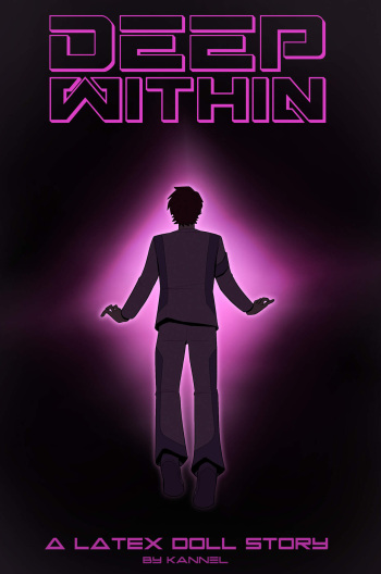 [Kannel] Deep Within cover