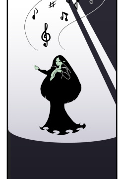 Glutton for punishment