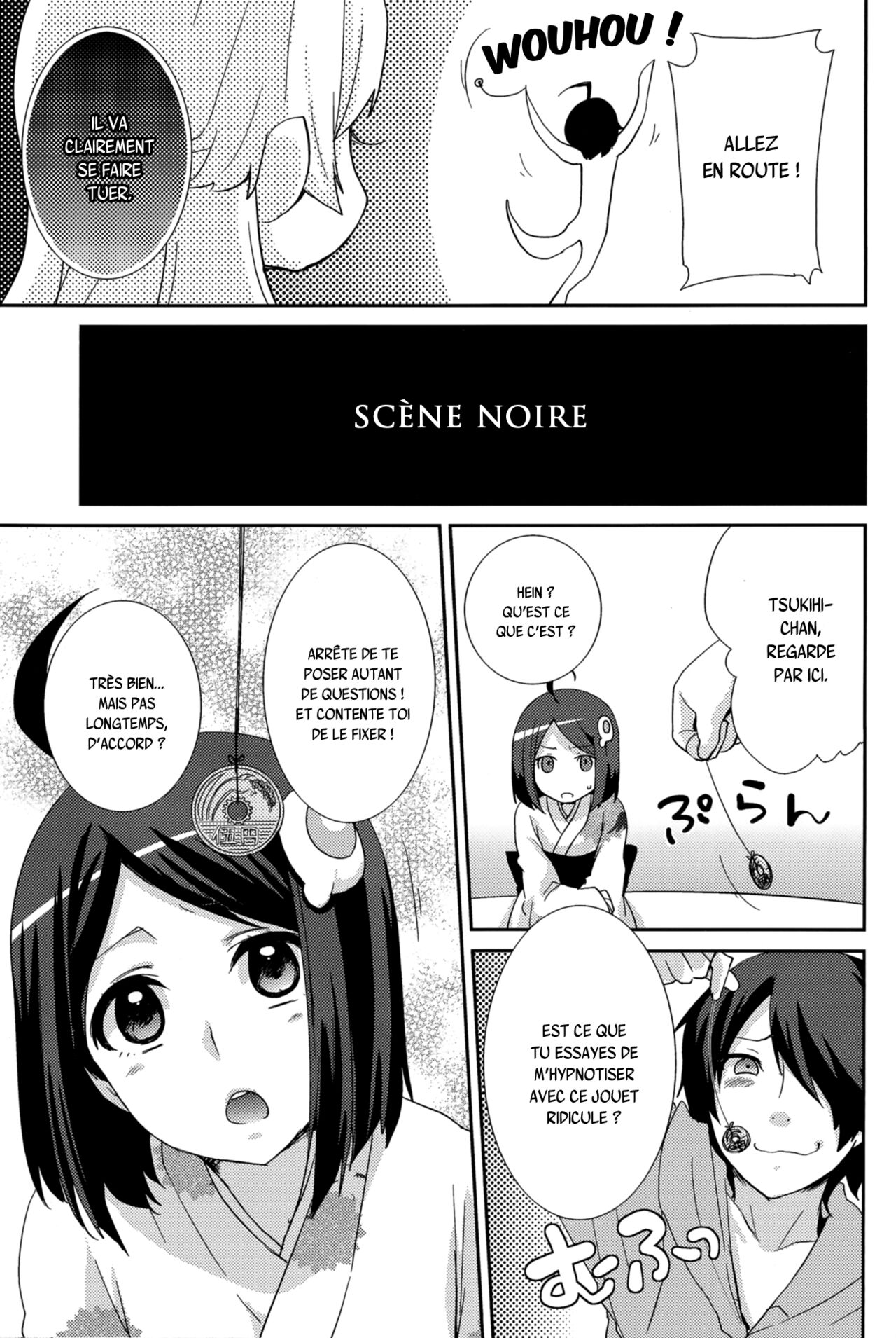 Tsukihi Hypno page 5 full