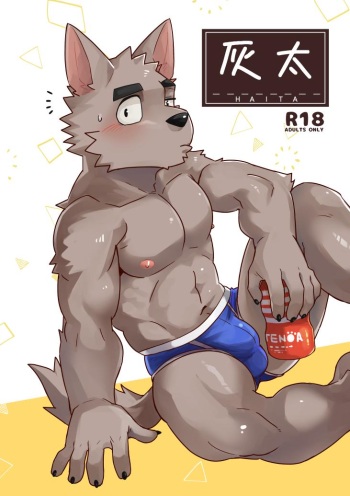 [Luwei] Haita (Hi-Res) cover