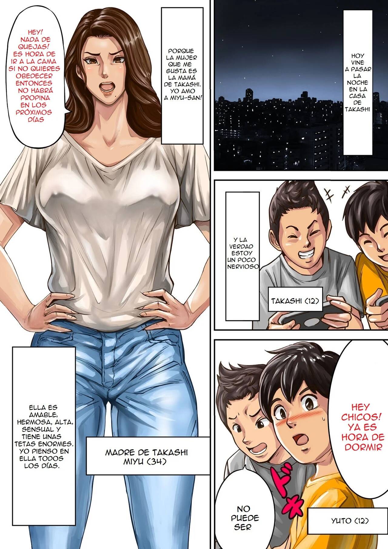 Ayamachi no Rensa page 2 full