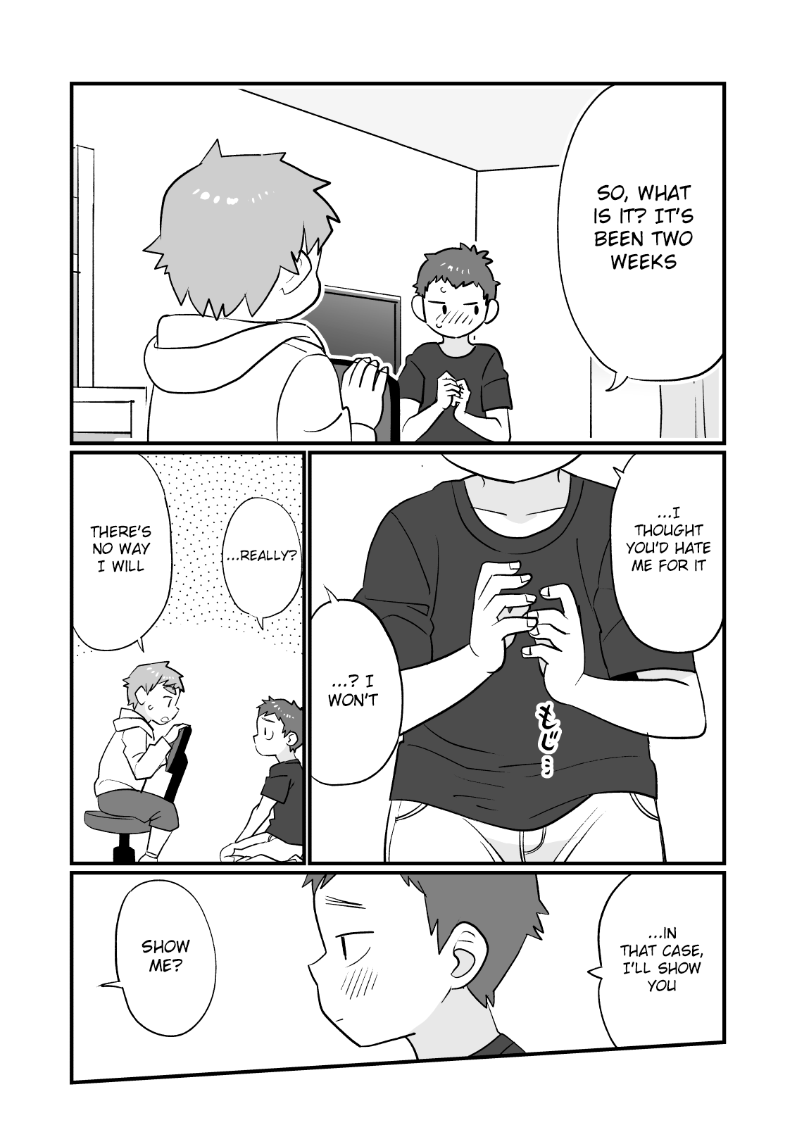 See Show! 3 page 12 full