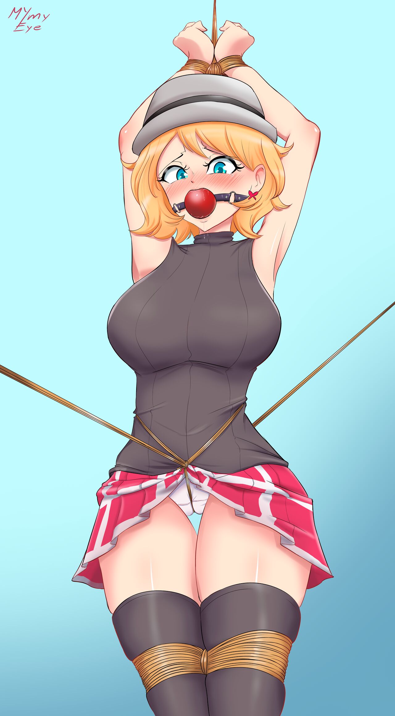 Serena page 1 full