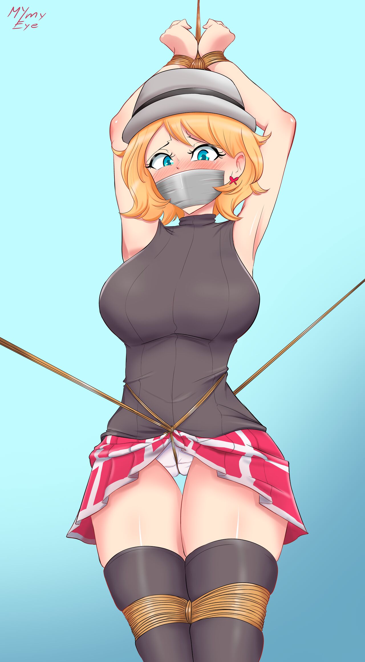 Serena page 5 full