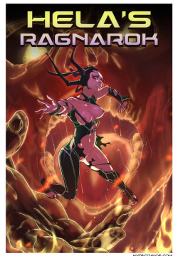 Hela's Ragnarok