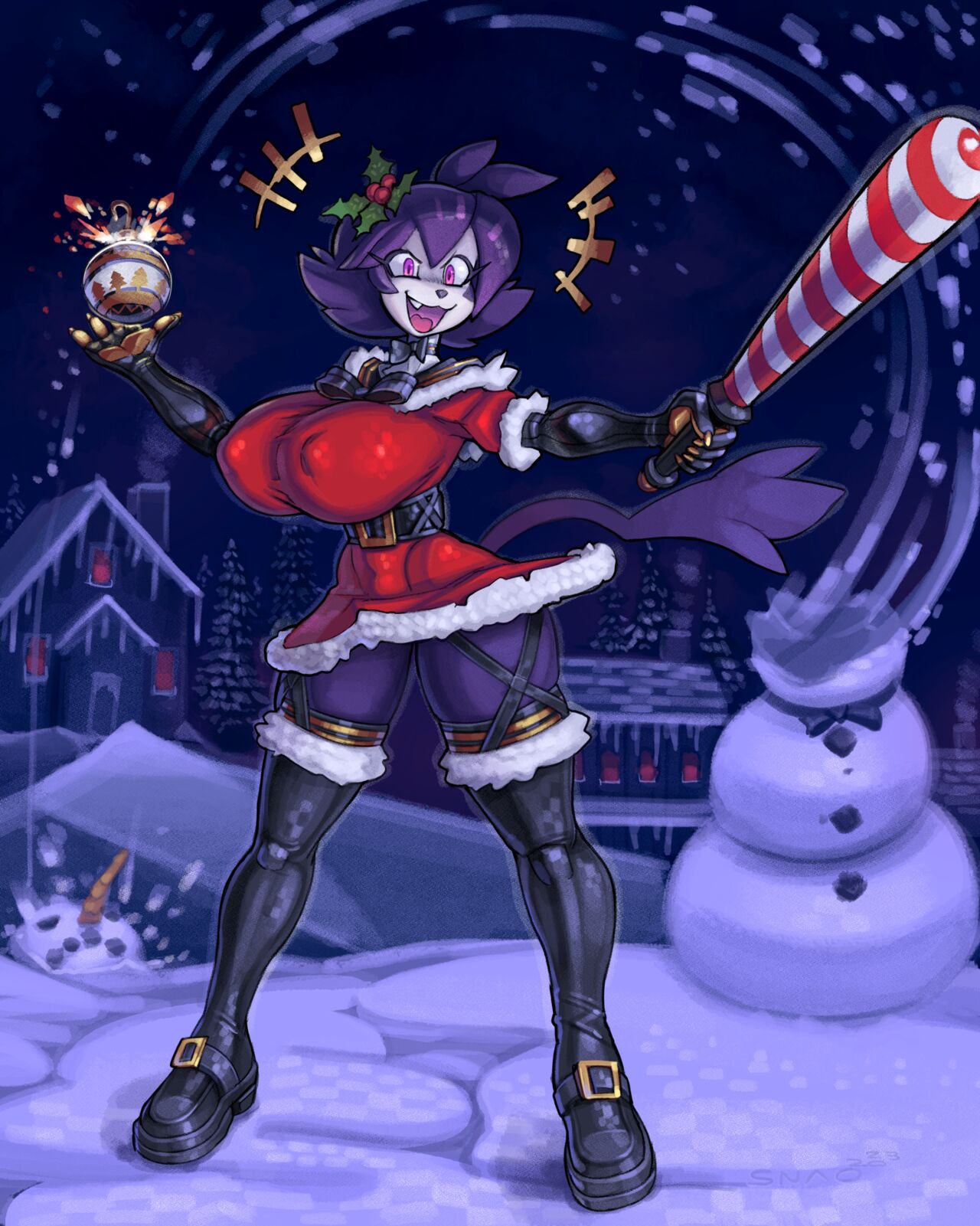 XMAS 2023 page 1 full