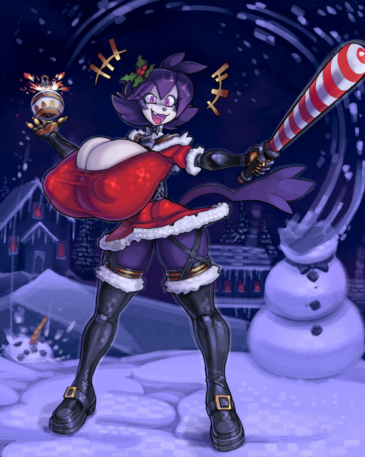 XMAS 2023 page 5 full