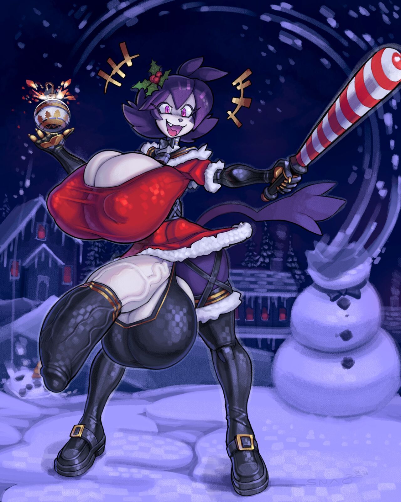 XMAS 2023 page 8 full
