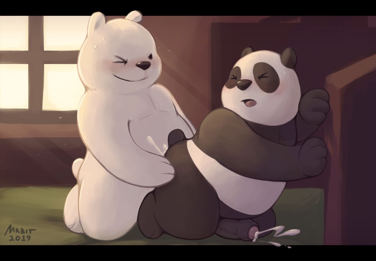 We Bare Bears #2 page 2 full