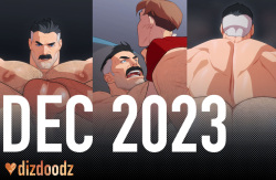 DEC 2023 Omniman Package