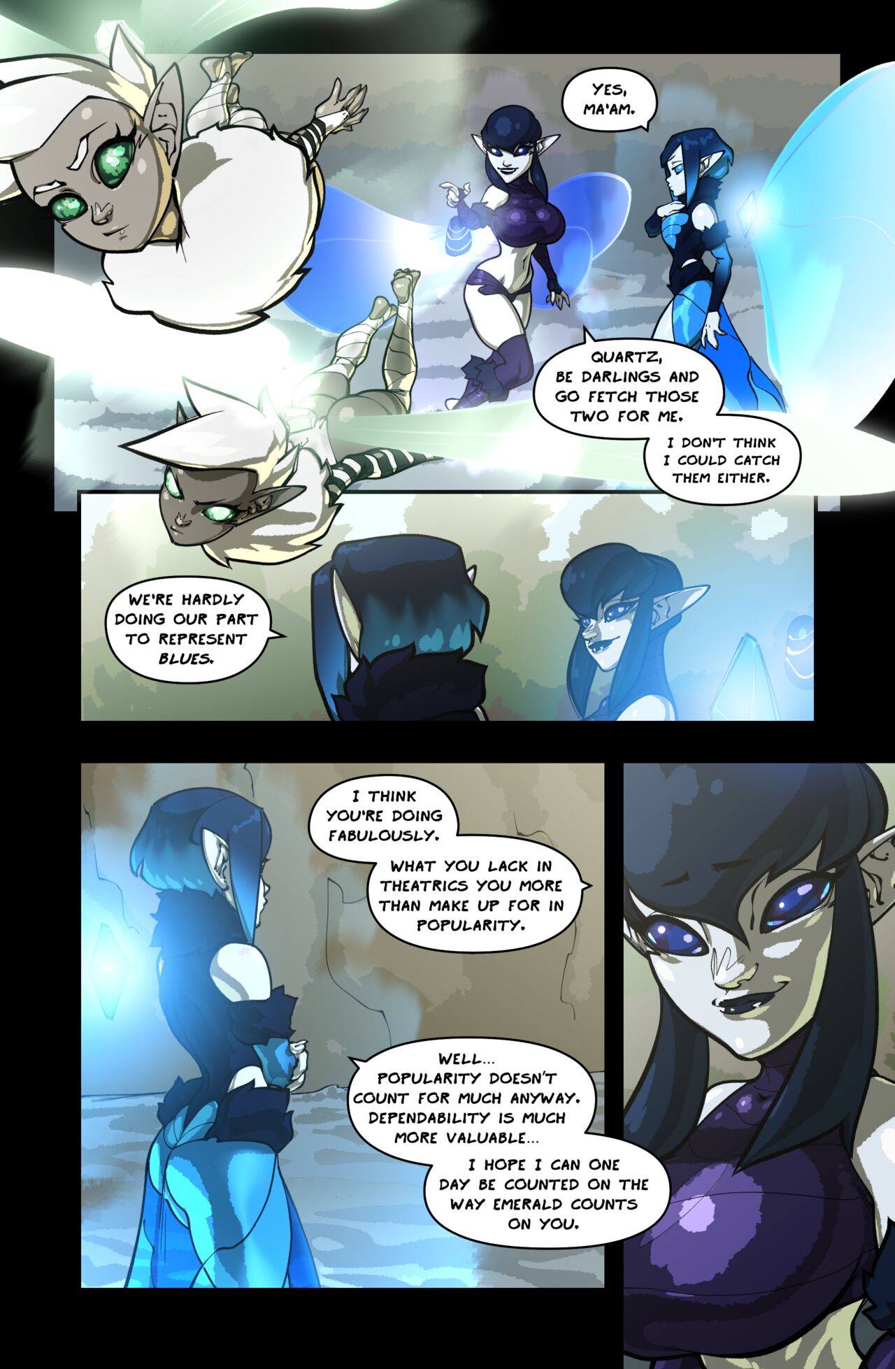 Topaz 0 page 12 full