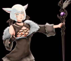 Y'shtola