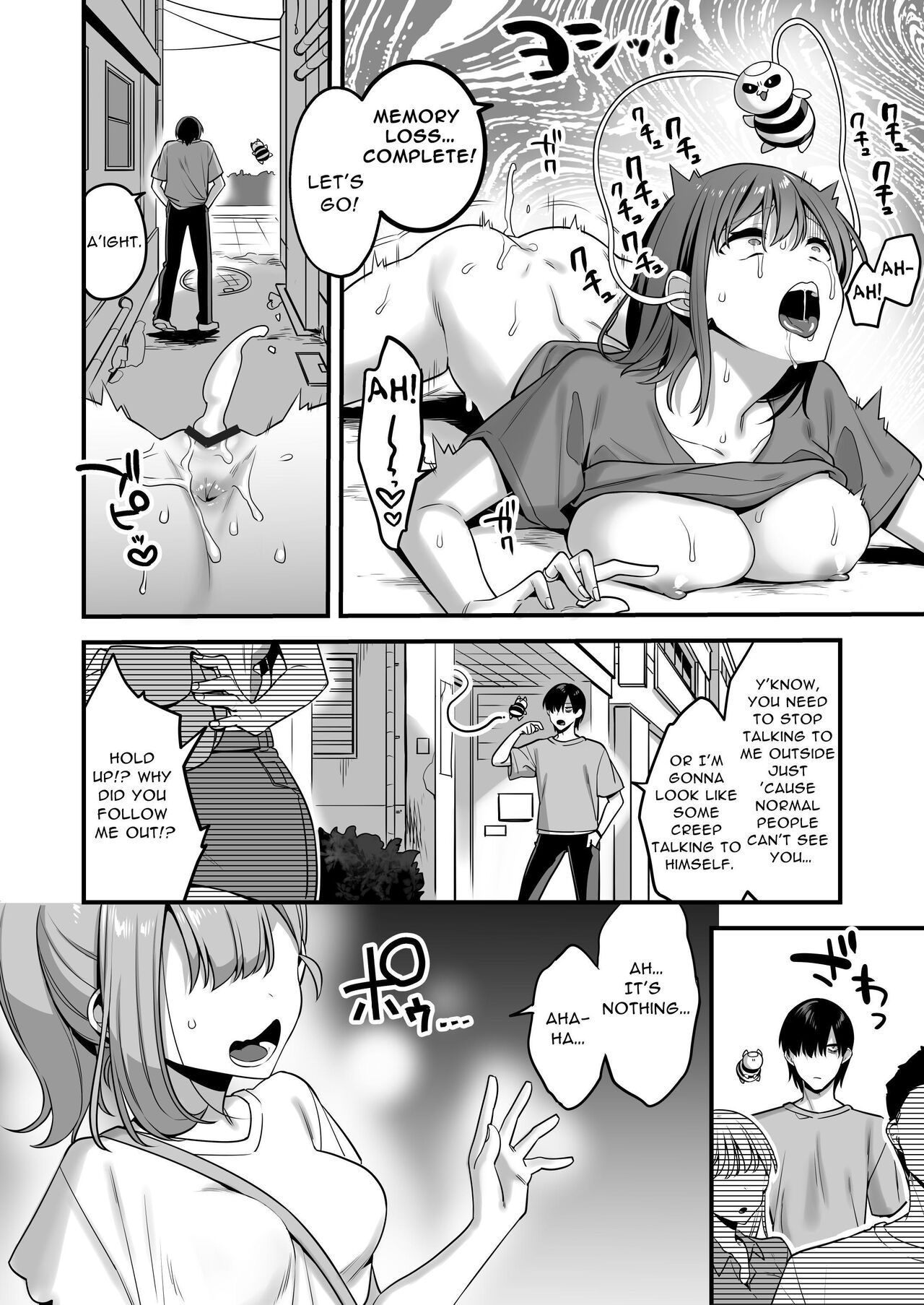 Aku no Tesaki ni Natta node. ~Mahou Shoujo o Ryoujoku Shimasu~ | Since I became a pawn of evil... I'll disgrace the magical girl page 6 full