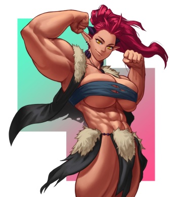 Artist - Sotcho (Patreon) cover
