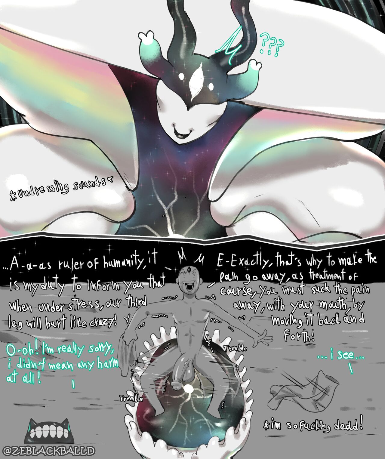 The NOVA page 12 full