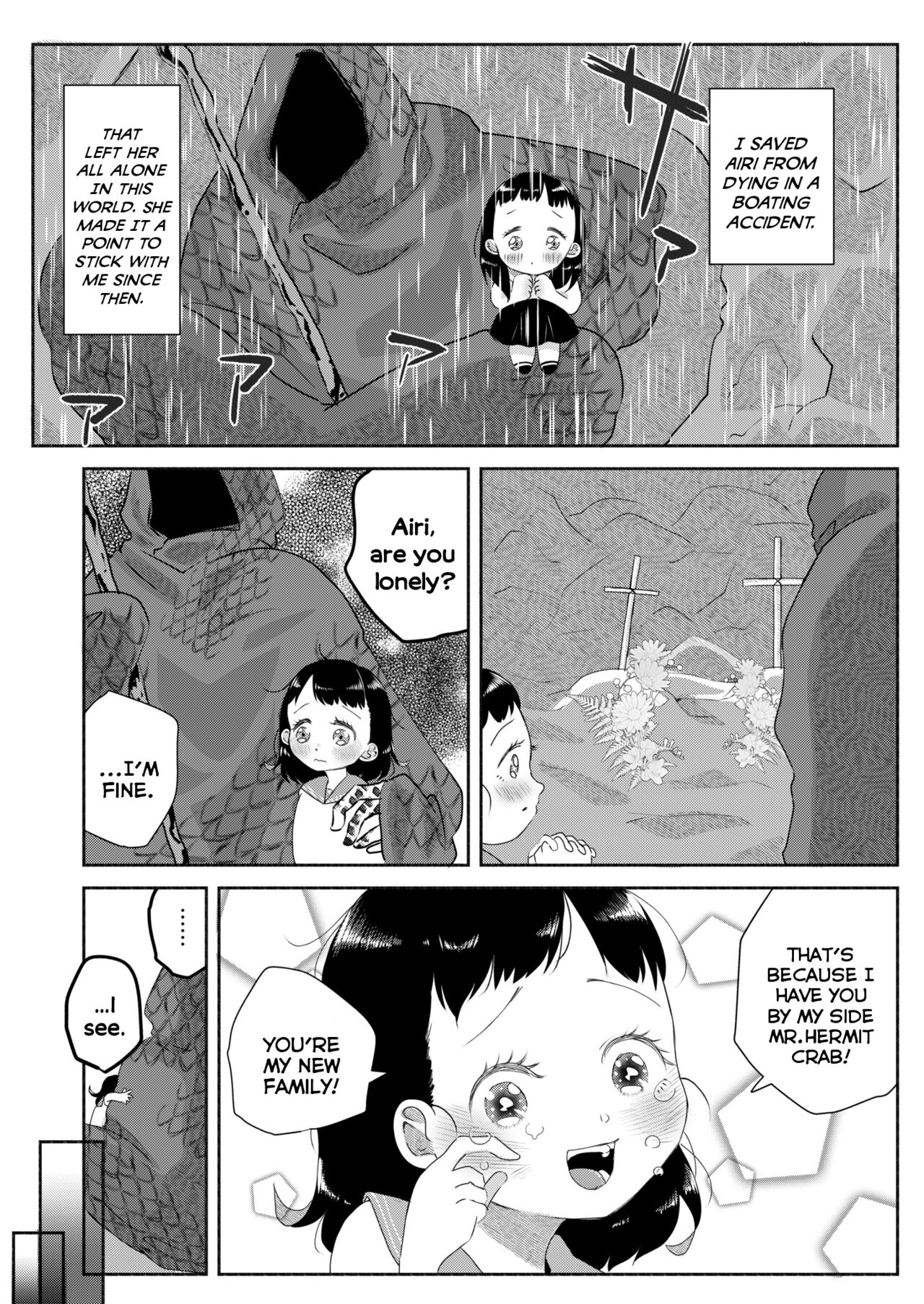 SCP-120-JP Seikai de Ichiban no Houseki | SCP-120-JP The World's Most Valuable Jewel page 2 full