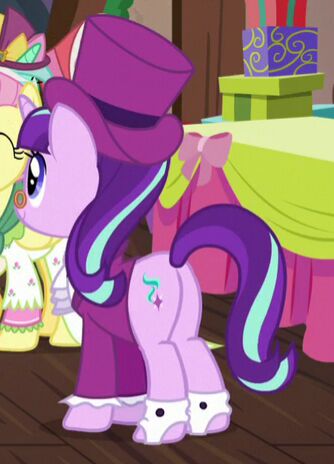 Starlight Glimmer Plot page 10 full
