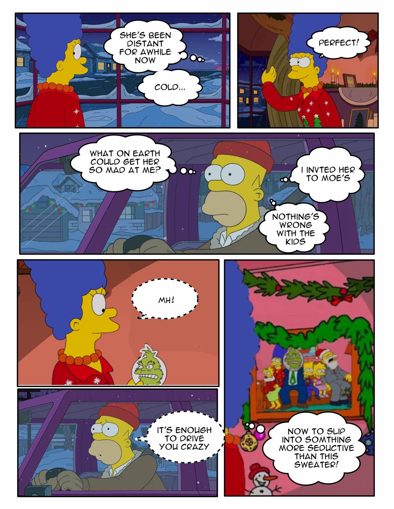 Navidad 3 page 2 full