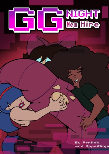 [Penlink] GG Night New Hire cover