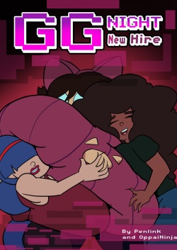 GG Night New Hire