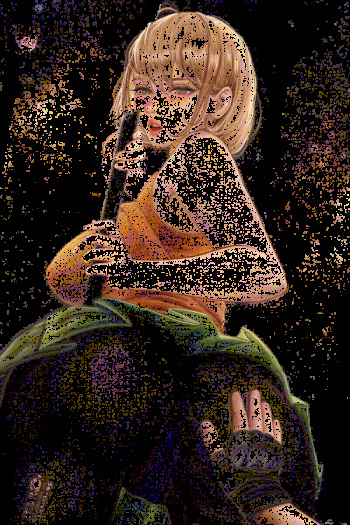 Artist ::: Prywinko (+GIF) cover