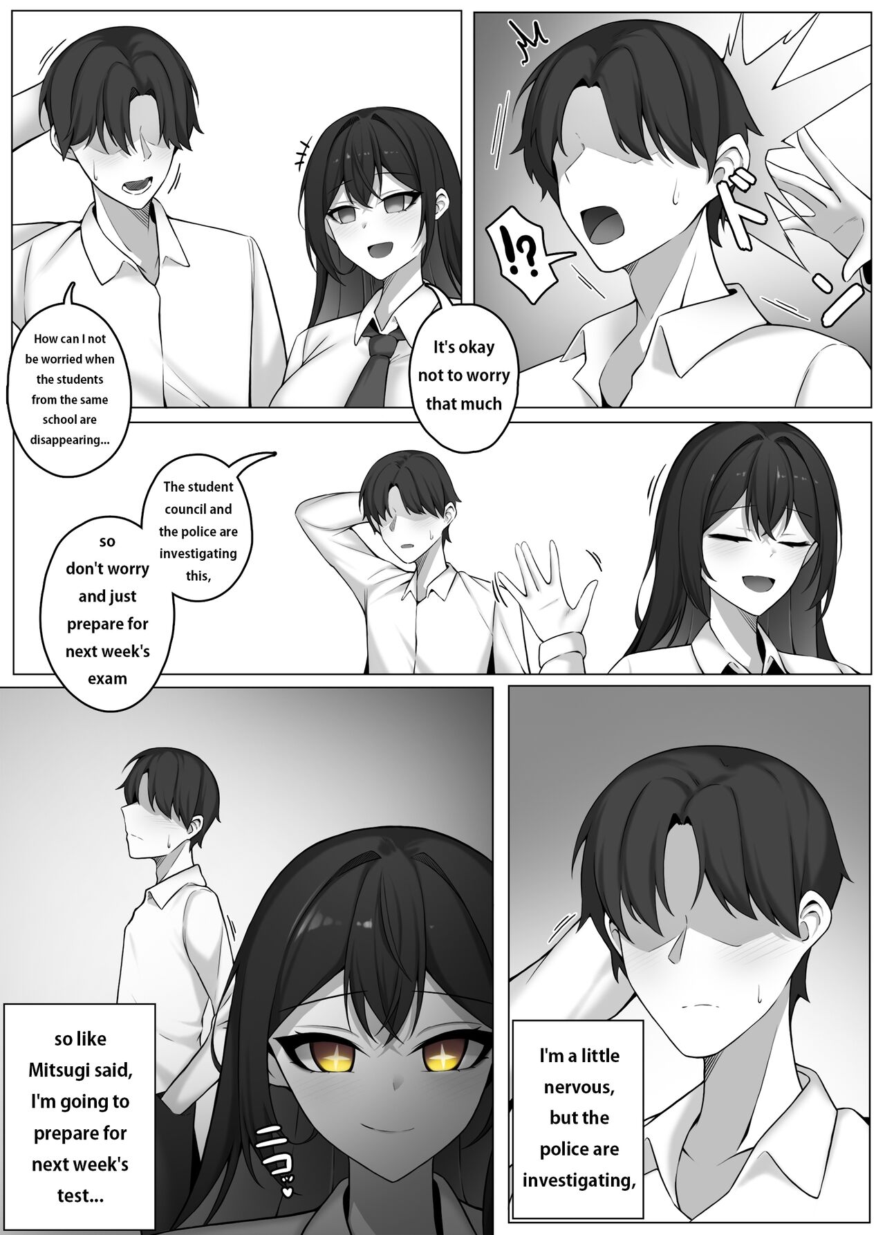 Witch page 2 full