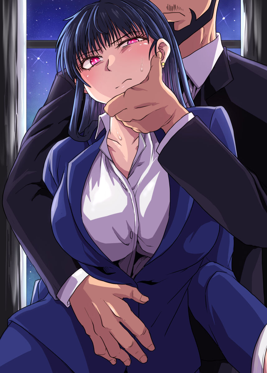 不倫でしか満たされないもの page 1 full