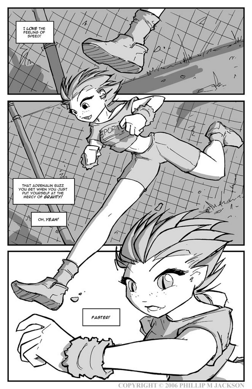 Morning Jog page 2 full